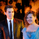 Colt Prattes and Abigail Breslin star in Dirty Dancing (Photo: Guy D'Alema/ABC)